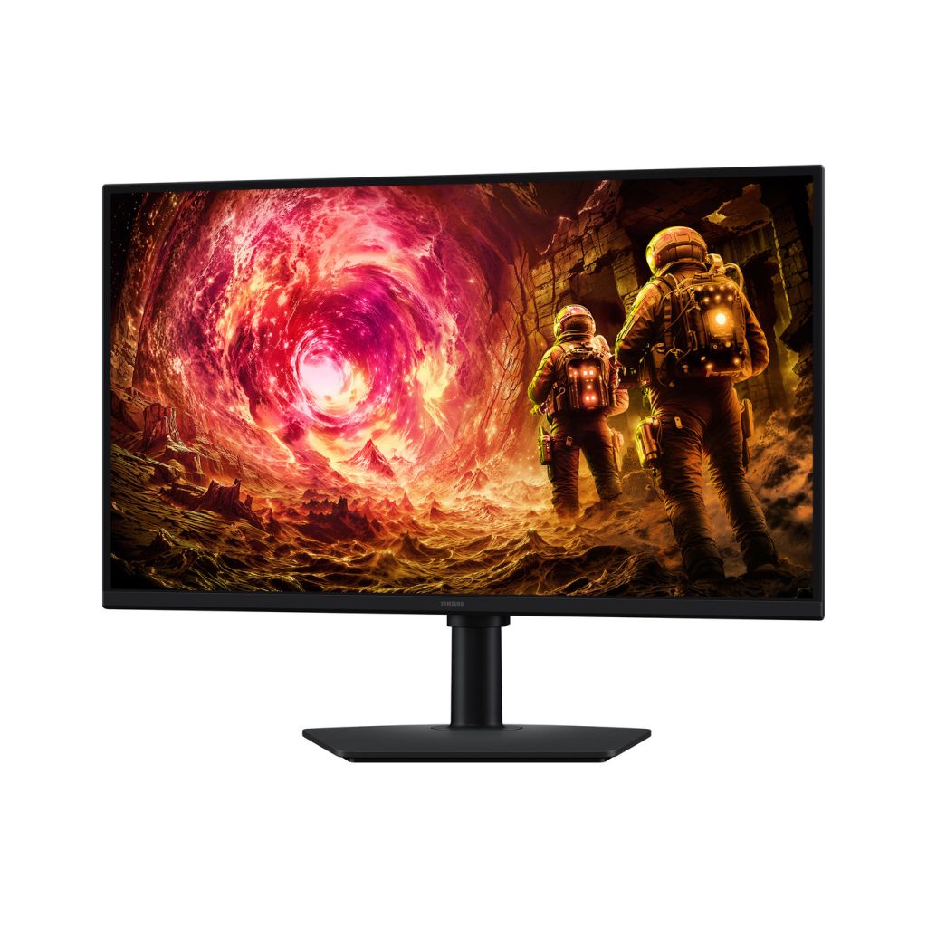 Monitor Samsung G61SH Odyssey Gaming 27