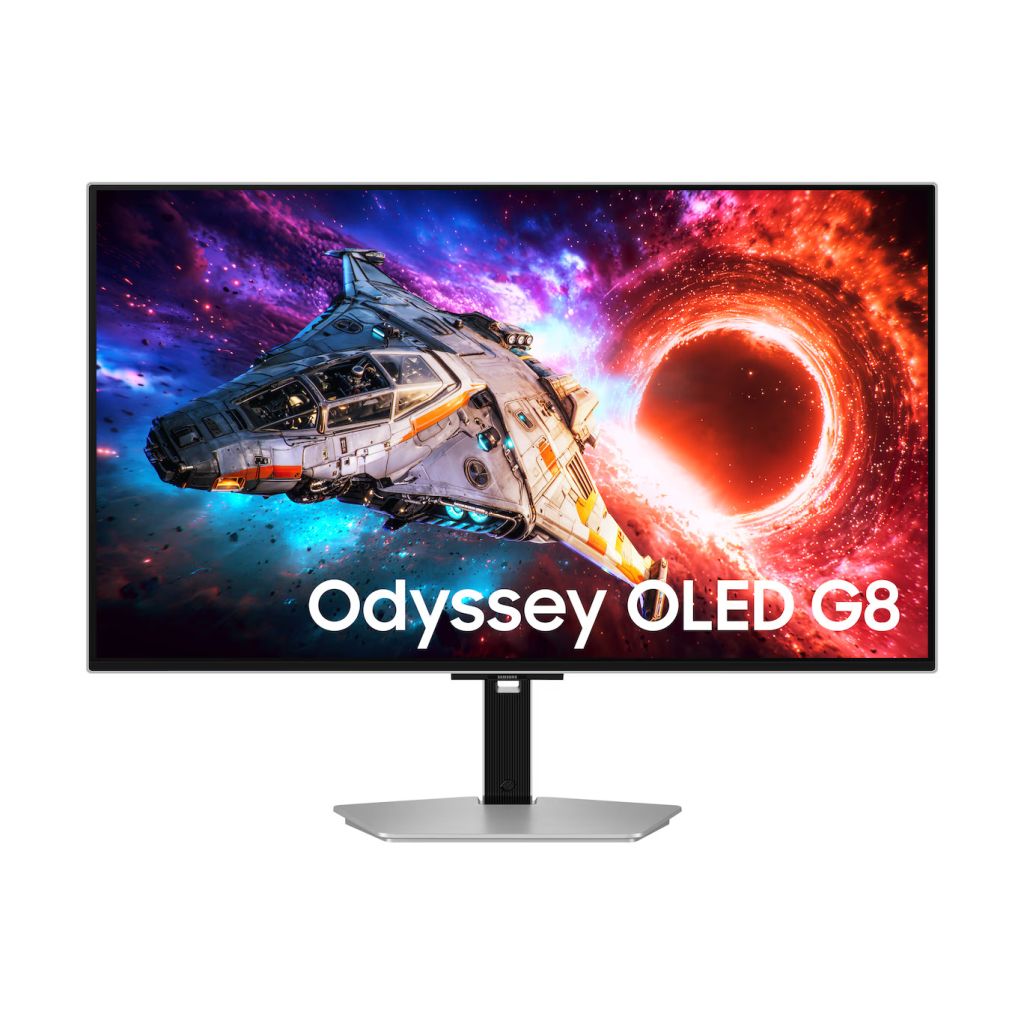 Monitor Samsung G80SH Odyssey Gaming 32