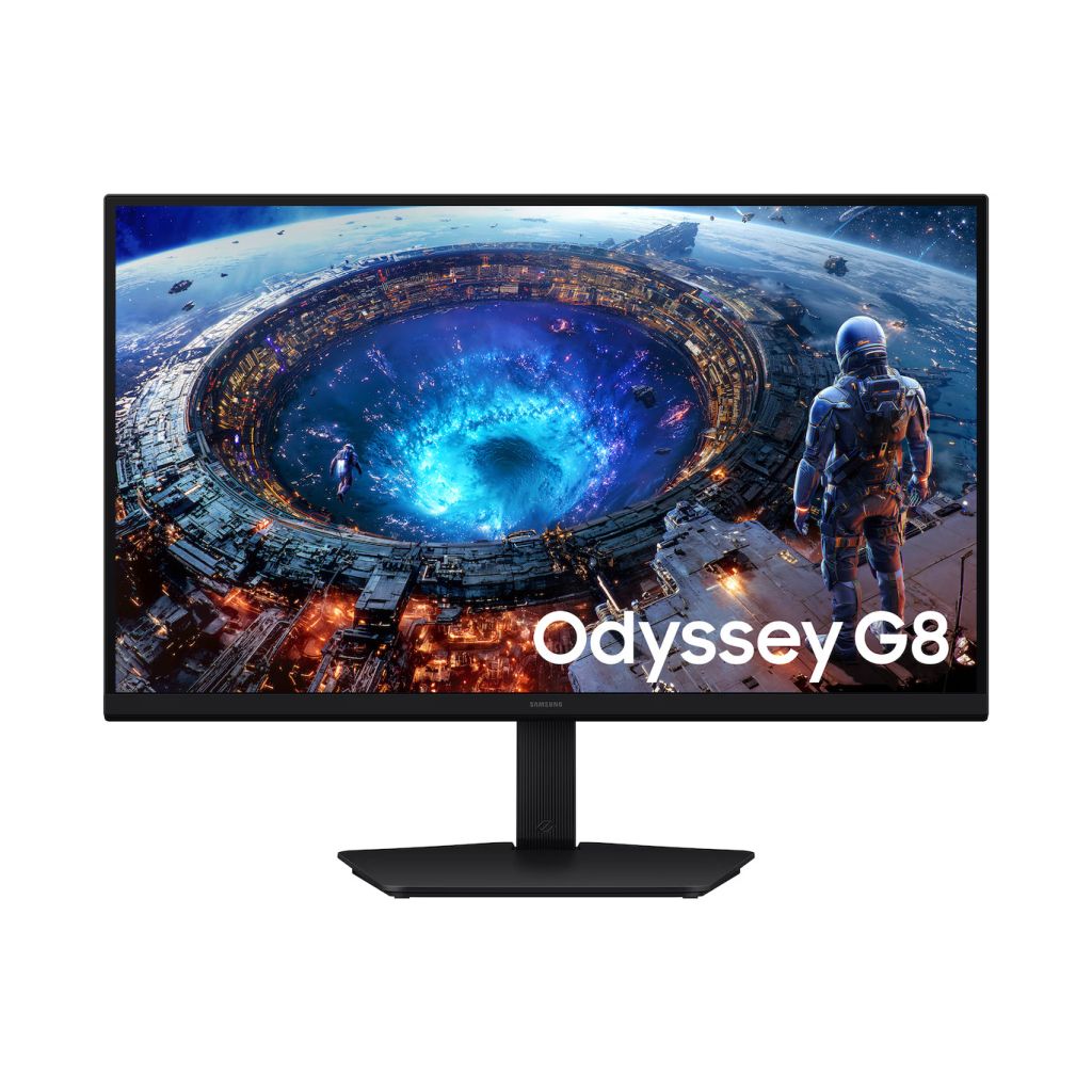 Monitor Samsung G80HF Odyssey Gaming 27