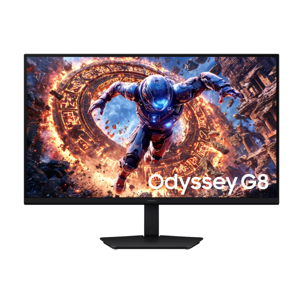 Monitor Samsung G80HS Odyssey Gaming 32