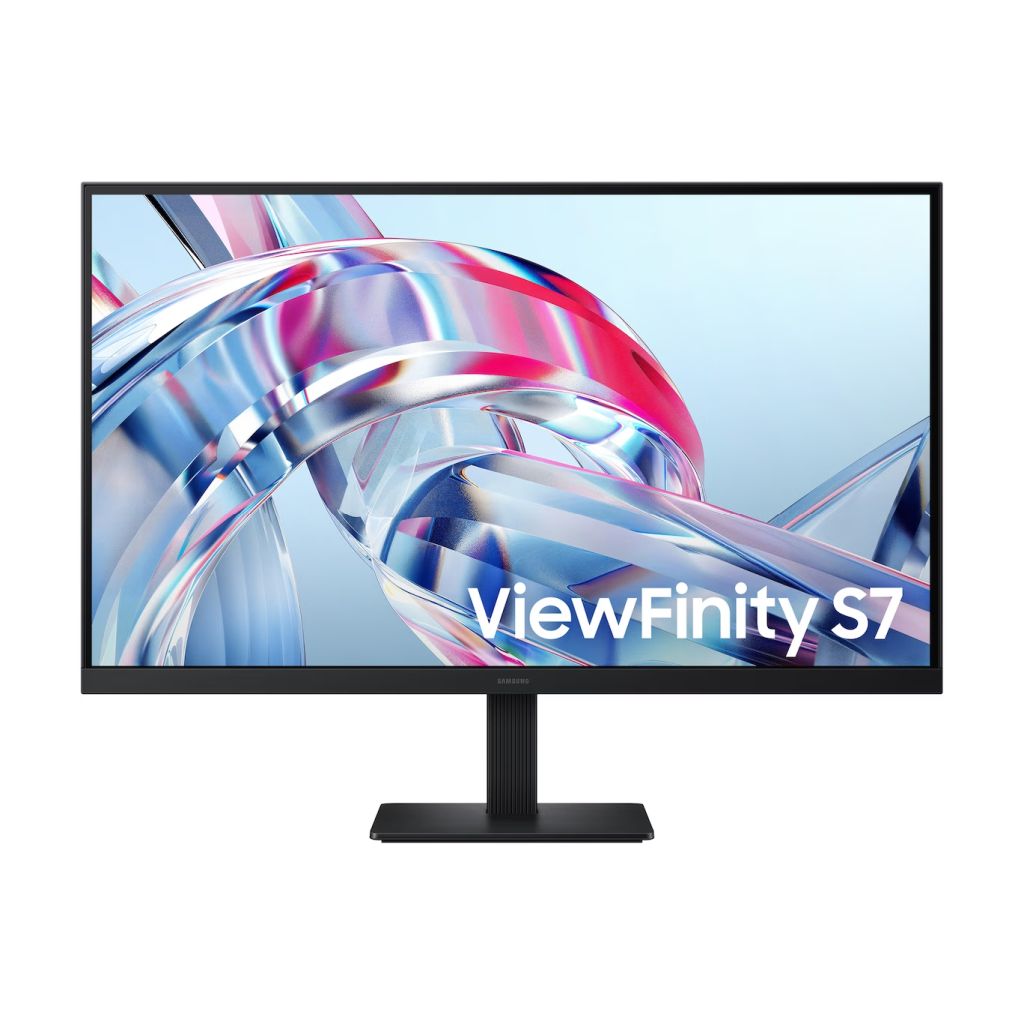 Monitor Samsung S70D ViewFinity 27
