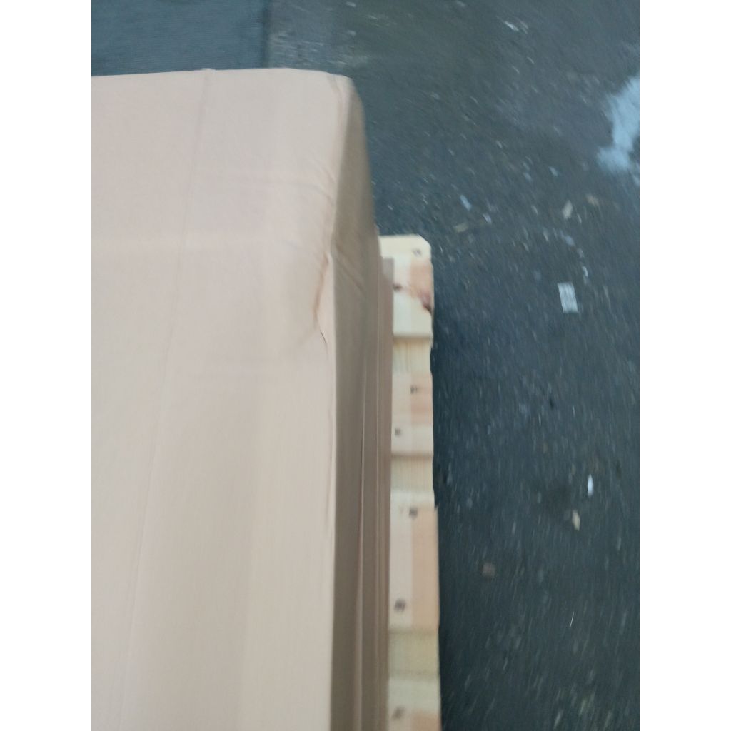Outlet artikl- B grade Rola Hp C6035A bright white 610mm(24